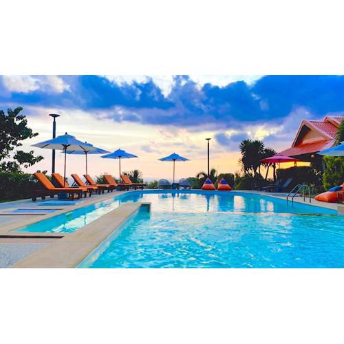 Phumala Lanta Seaview Resort ภูมาลา ลันตา ซีวิว รีสอร์ท