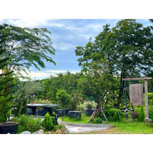 PhuMan Resort & Cafe Phetchaburi