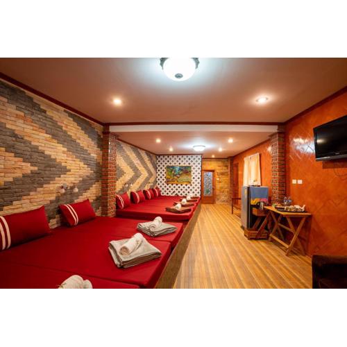 Phumthada Rommanee Krabi Resort