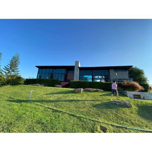 ไร่ภูพันดาว Phupandao Farmstay