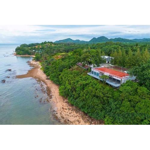 ภูผาหน้าเล PhuPha-NaLay Cafe'n Camping