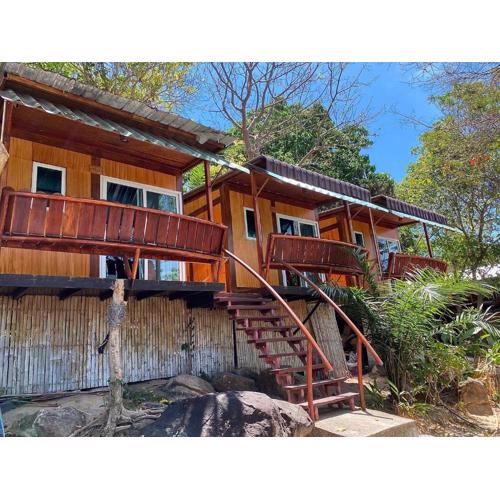 Phuphaya Seaview Adults Only