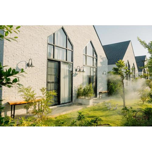 Phuping Valley Resort