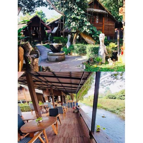 Phurintara - ภูรินธารา รีสอร์ท ดอยสะเก็ด เชียงใหม่