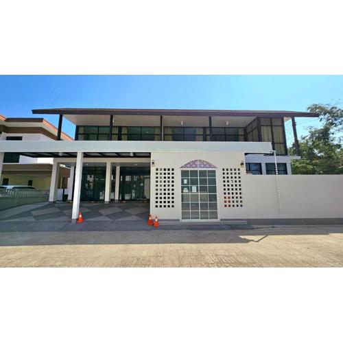 PhuriPoolvilla ภูริพูลวิลล่า