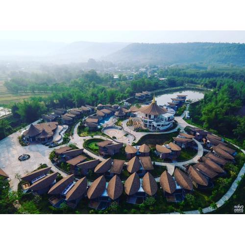Phurua Sanctuary Resort and Spa