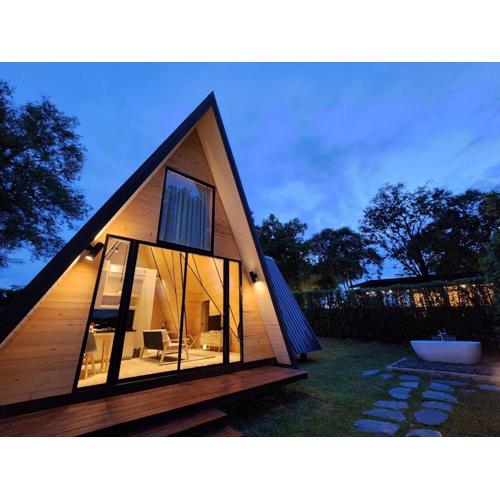 Phusira ภูศิรา กาญจนบุรี