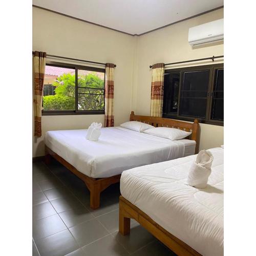 Phuvieng Resort Chiangsaen