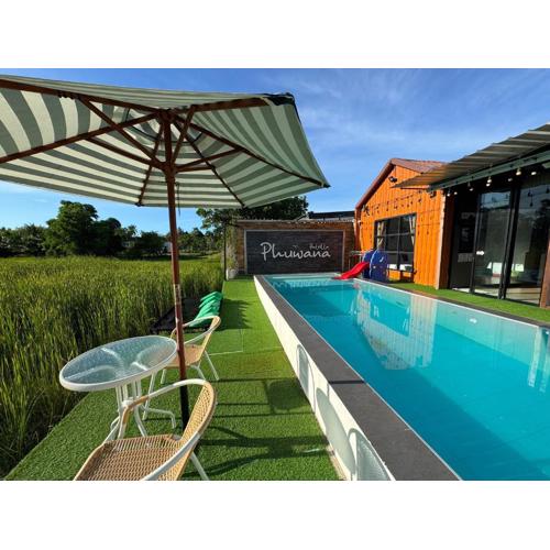 Phuwana Villa Songkhla