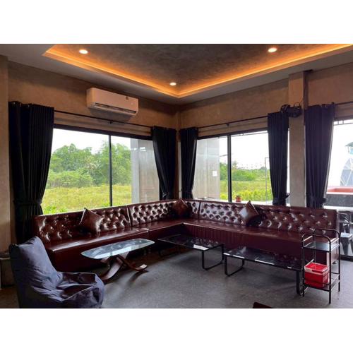 Phuwara poolvilla ภูวรา พูลวิลล่า