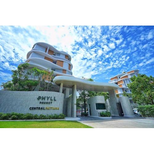 PHYLL Phuket, Luxury Condominium 45