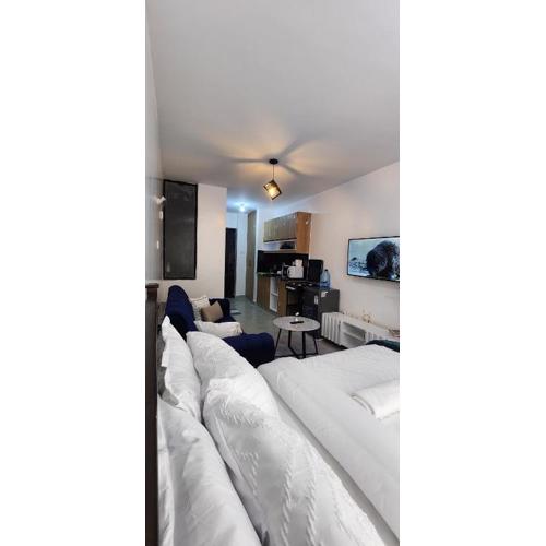 Phynne Tsavo Fedha BnB