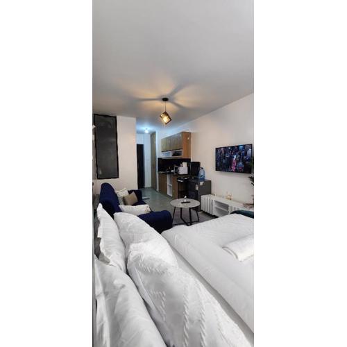 Phynne Tsavo Fedha BnB