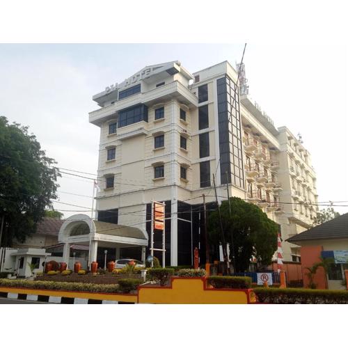 PIA Hotel Pangkalpinang