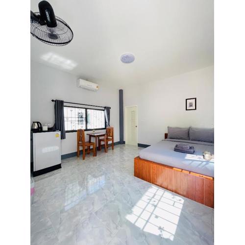 Piang Dao Classic resort