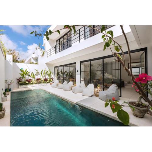PìanoPìano Villas Uluwatu