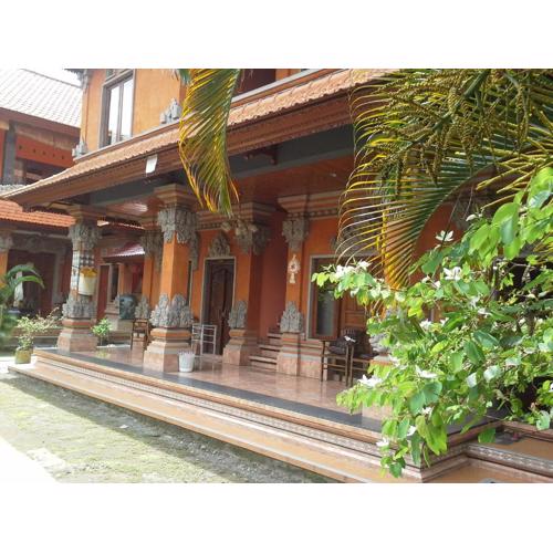 Pica Sedana Homestay