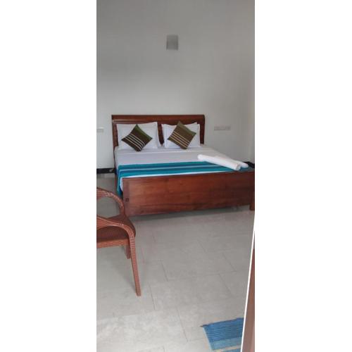 Pick & Go white house