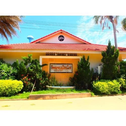 Picnic Sriracha Hotel