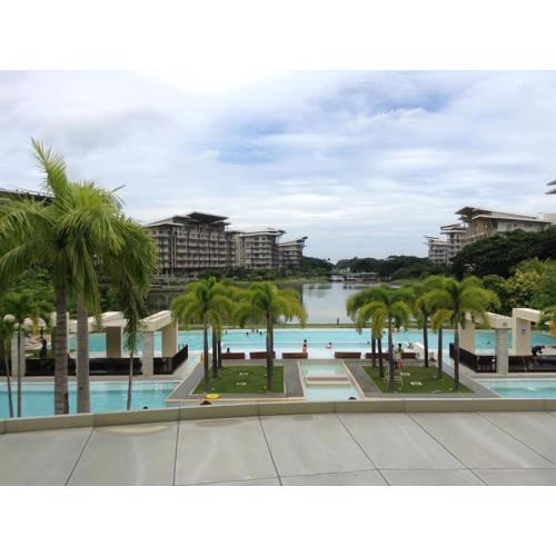 Pico Beach Front Condo