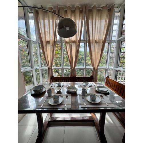 Pico de Loro - Welki's Place