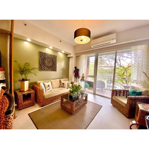 Pico De Loro 2BR Carola B Unit with Lagoon View