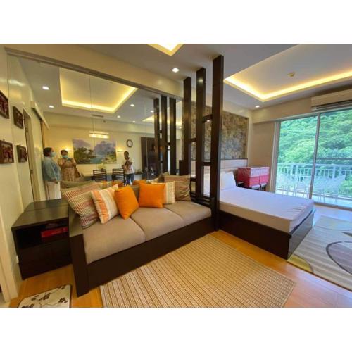 PICO DE LORO ACCOMMODATIONS NORMAN AND LOURDES RESORT & CONDO PH