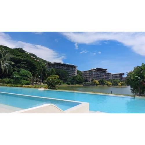 Pico De Loro Condo Unit