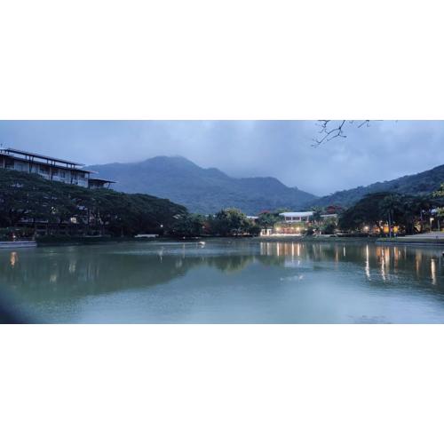 Pico De Loro Myna A Batangas
