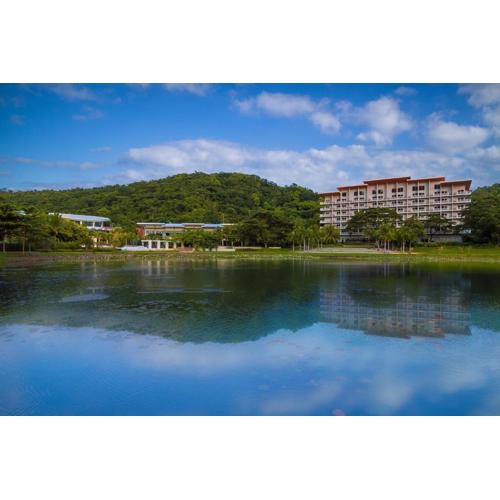 Pico Sands Hotel