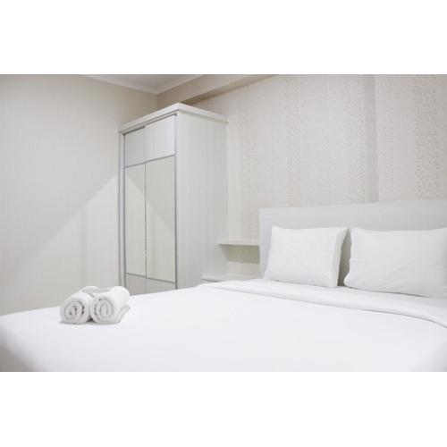 Picturesque 2BR Apartment at Gateway Pasteur near Exit Toll By Travelio