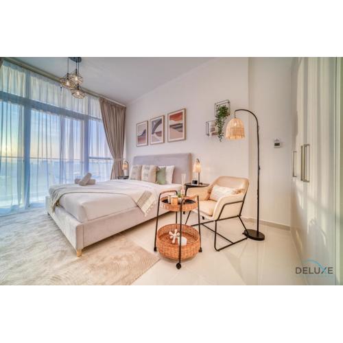 Picturesque Studio at Carson A DAMAC Hills Dubailand by Deluxe Holiday Homes