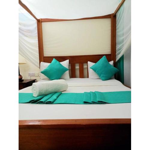 Pidows studio apartment