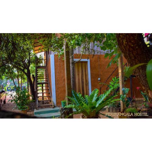 Pidurangala Hostel