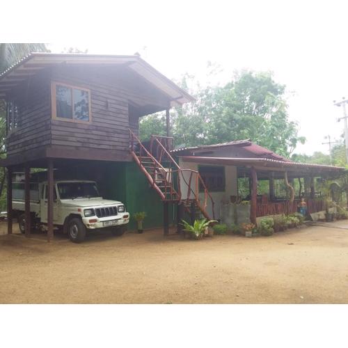 Pidurangala View Home Stay