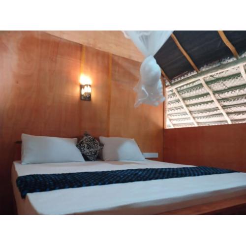 Pidurangala View Treehouse