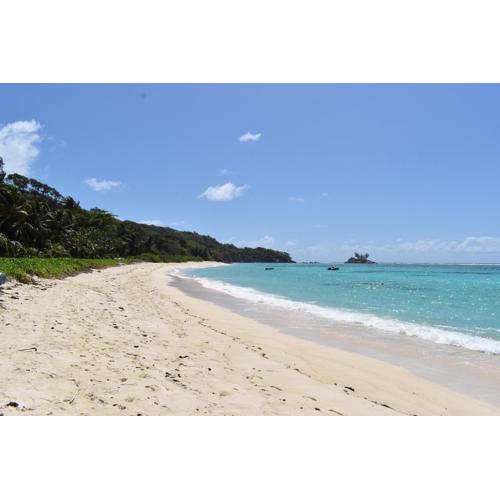 Pieds Dans L’Eau Holiday Apartments