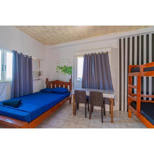 Pier La Casa Homestay Building