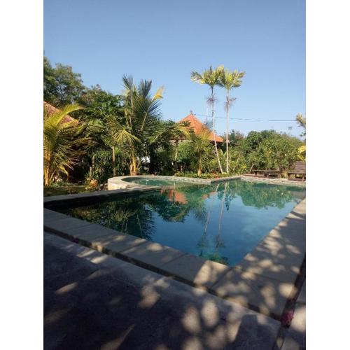 Pier26 Bali Homestay