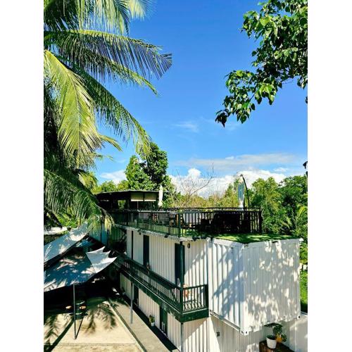 Pig Dive Hostel Moalboal
