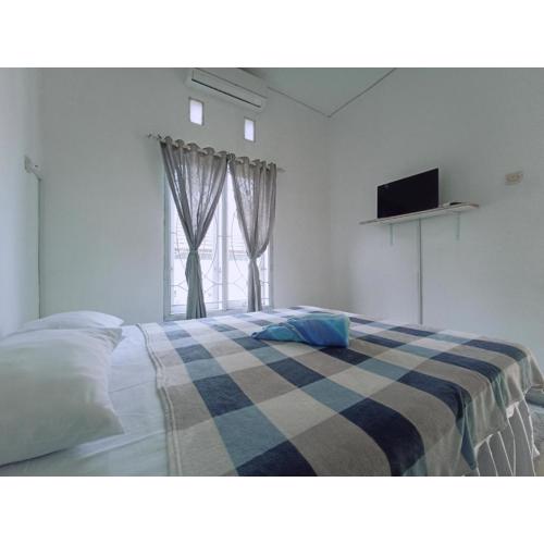 Pigeon House Nusa Dua