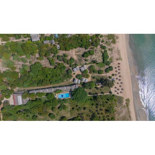 Pigeon Island Beach Resort and Spa