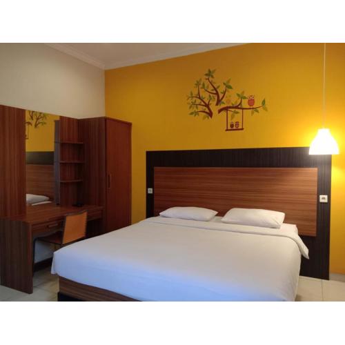 Pilatus Hotel Bandung