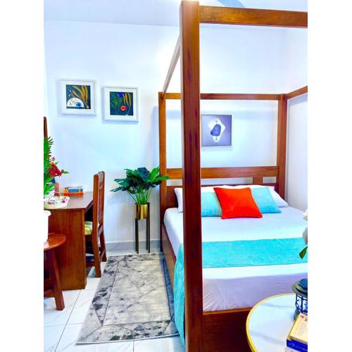 Pilipili Kijani Luxury Homes