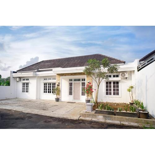 Pilla Villa Purwokerto