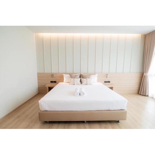 Pillows boutique hotel