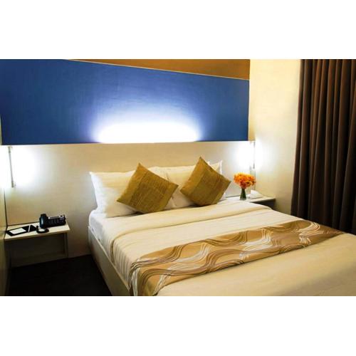 Pillows Hotel Cebu