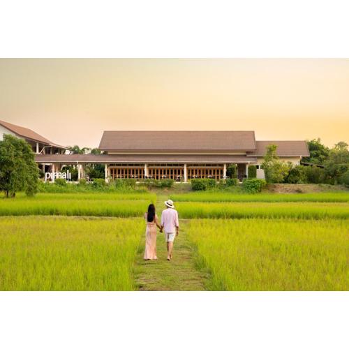Pimali Resort & Training Centre