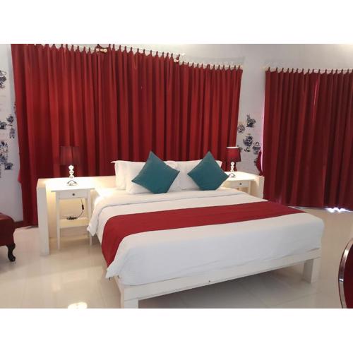 Pimnara Boutique Hotel By Simply Serene