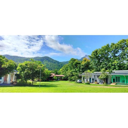 Pimpisa Garden พิมพิศา การ์เด้นท์